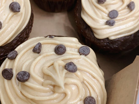 Reese's Peanut Butter Cup(cakes)
