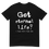 Thumbnail: "Got Eternal Life" Short-Sleeve Unisex T-Shirt (B&W)