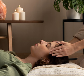 Soin énergétique Reiki 1h