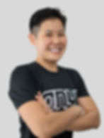 Coach Choco for Muay Thai at Onyx East