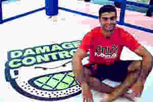 Professor Diego is the head of BJJ in Onyx MMA!