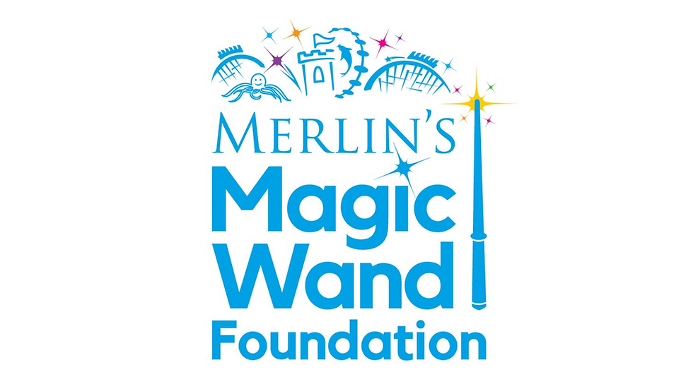 Merlin's Magic Wand Foundation  
