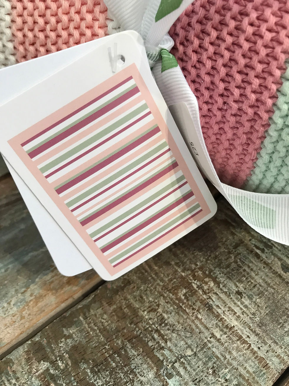 Thumbnail: Ziggle blanket 