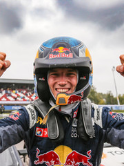 Timmy Hansen
