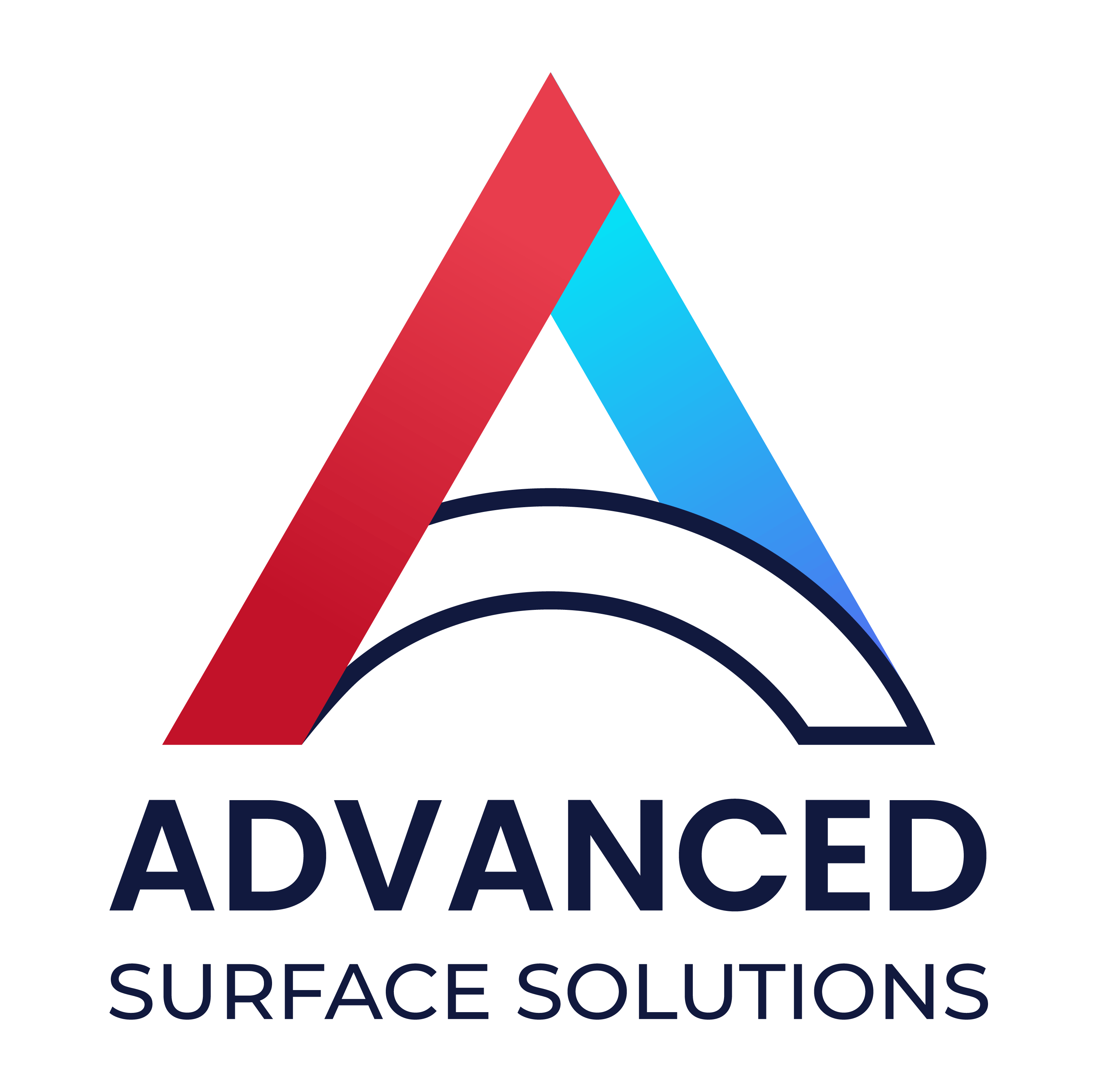 Advanced Surface Solutions, LLC logo