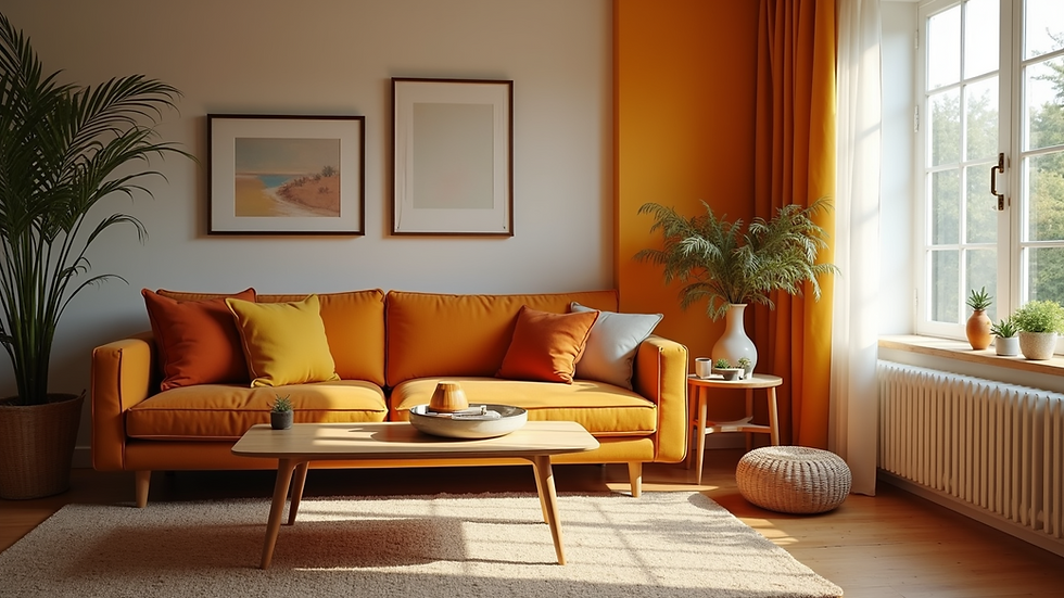 Budget-Friendly Ideas for a Home Makeover