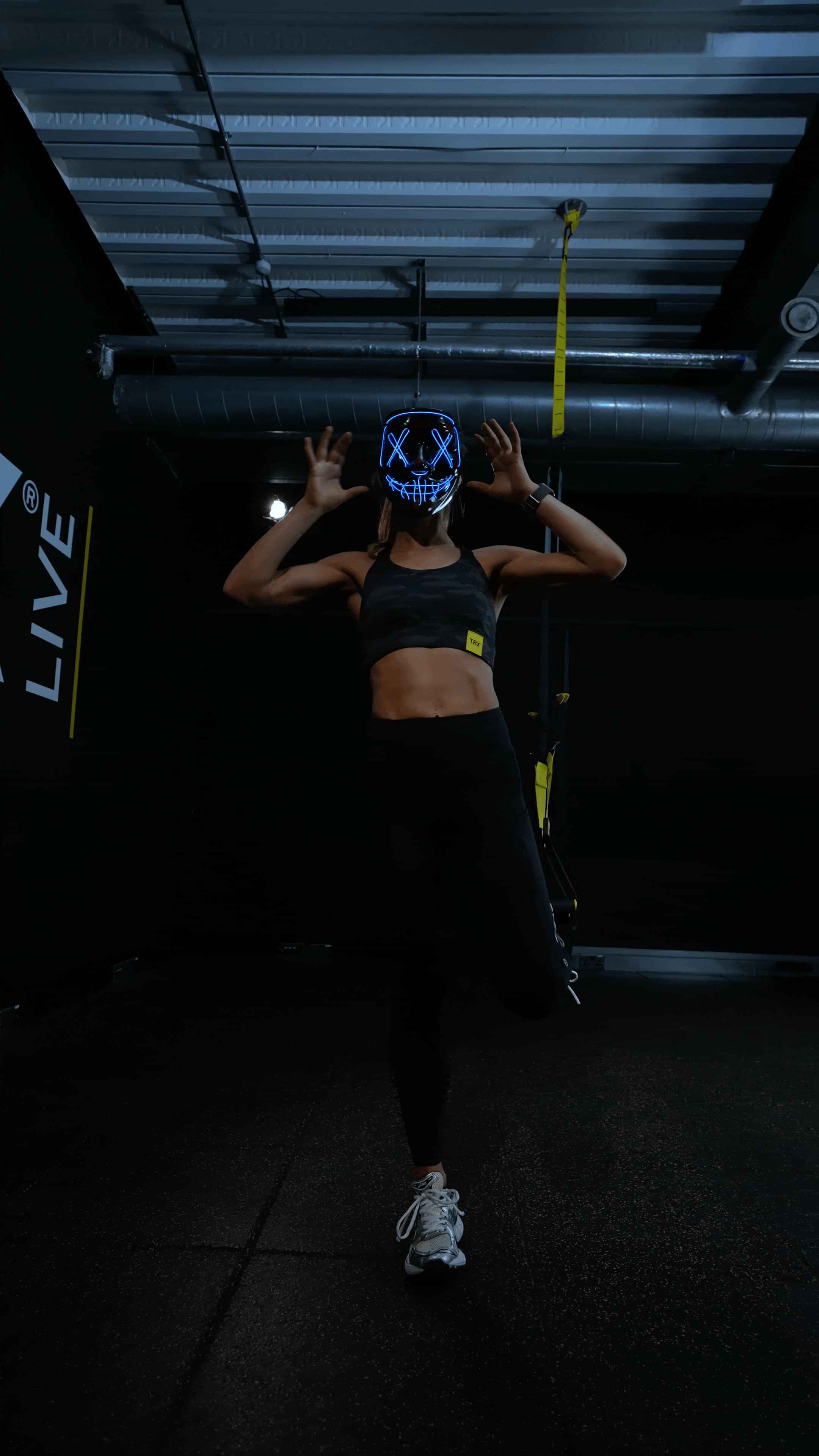 TRX