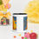 Thumbnail: Mug with Color Inside and Fun 'Winn Cat' Picture On Front
