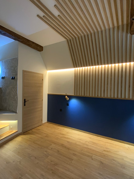 LOVE ROOM, Il fera Chaud cet été en Picardie...