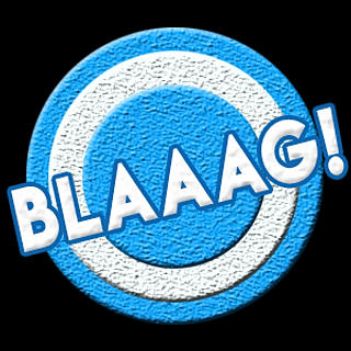 Writer: Blog.Vlog.BLAAAG!