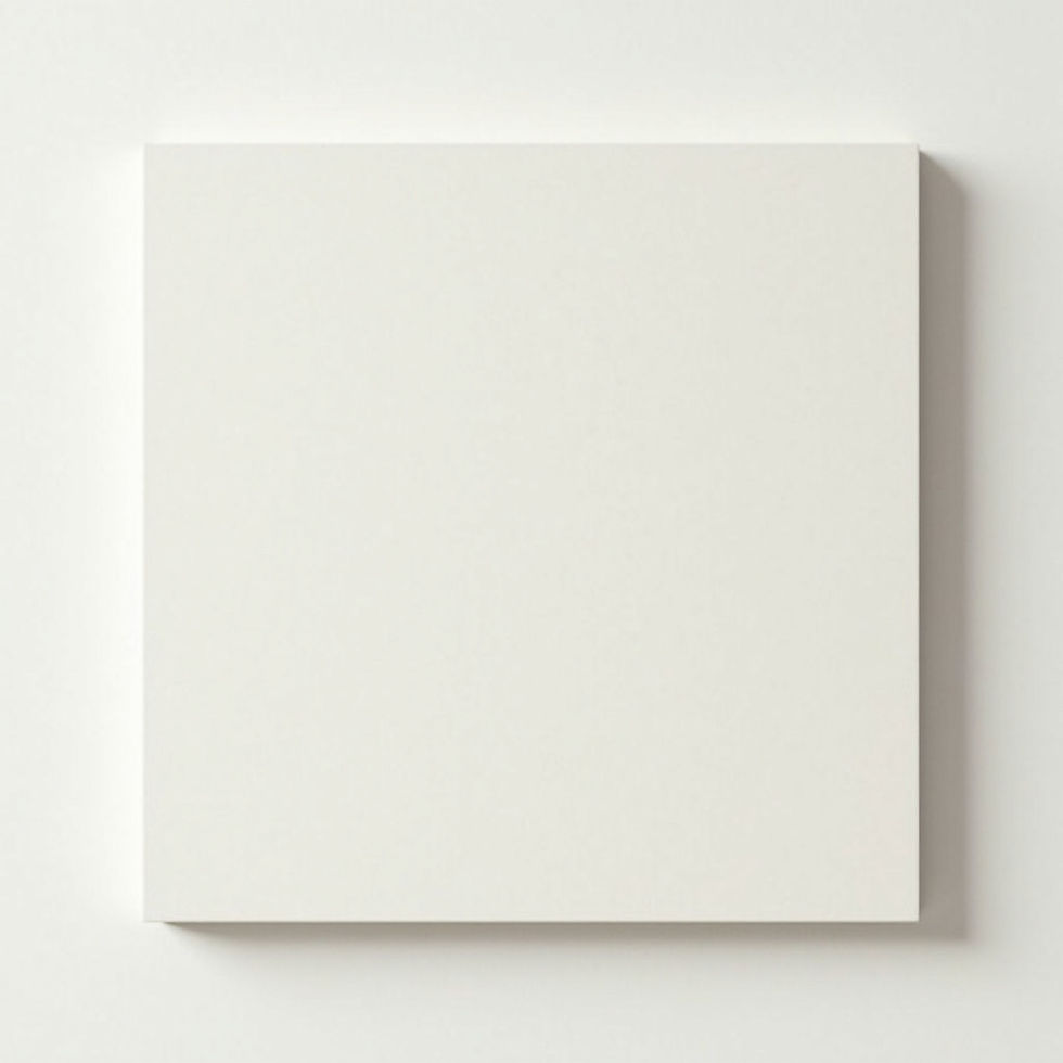 Panel Yeso Standard