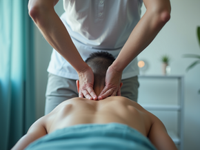 Personalised Chiropractic Care for Better Health: The Benefits