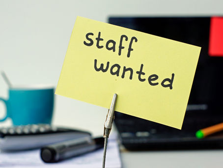 Can a Sole Trader Employ Staff?