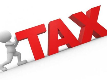 Do I need to Register for VAT!