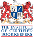 Licensed by The Institute of Certified Bookkeepers