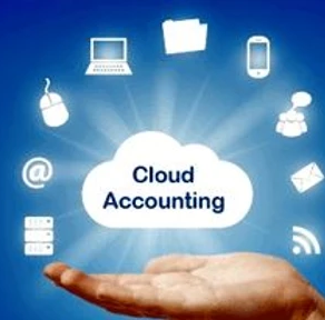 What is Cloud Accounting and the benefits?