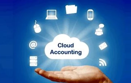 What is Cloud Accounting and the benefits?