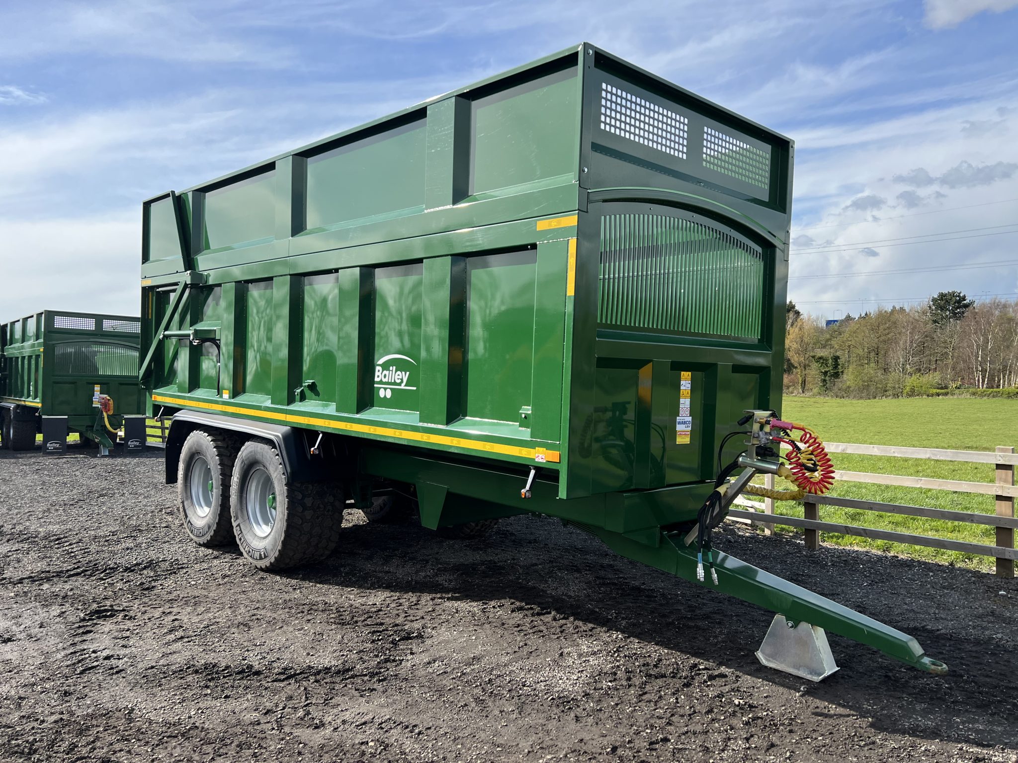 User Agricultural Machinery For Sale