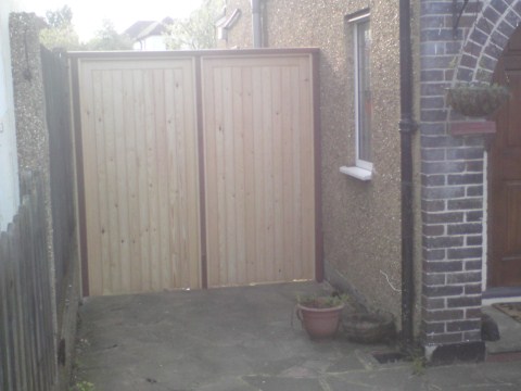 Balham Joinery