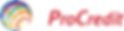 ProCredit pro environment