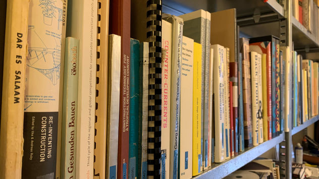AAmatters Library