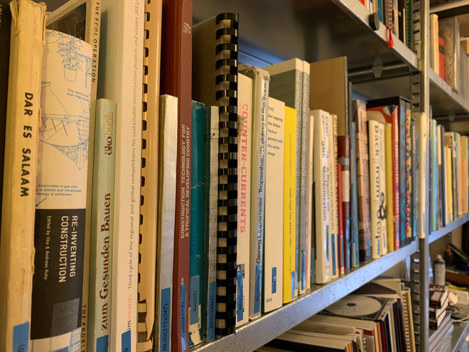 AAmatters Library
