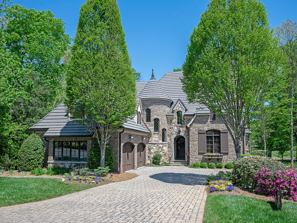 207 Belle Meade Court | $1,800,000