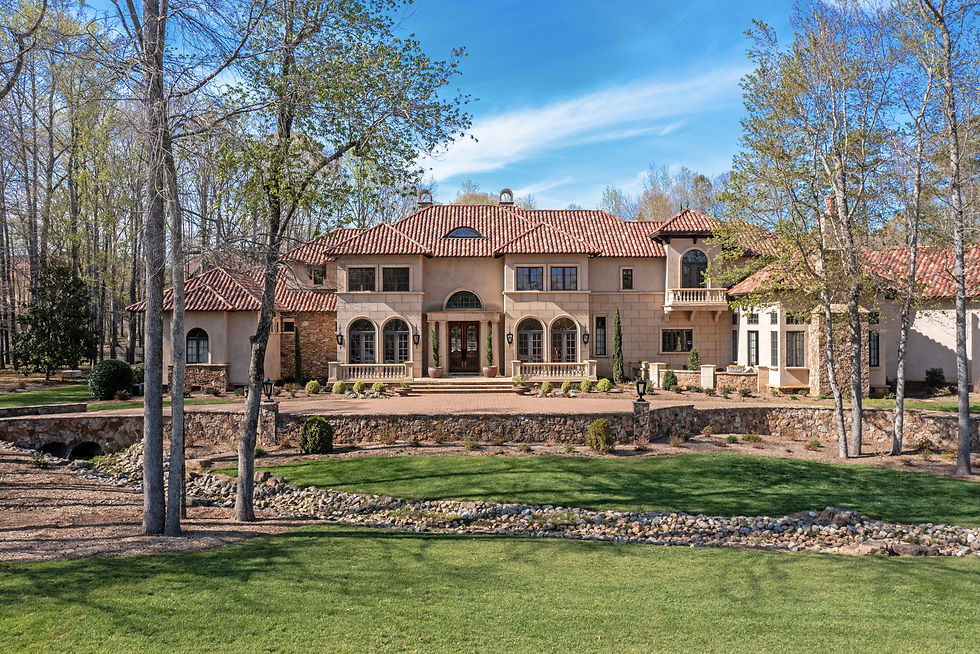 1929 Iverson Lane | $3,400,000