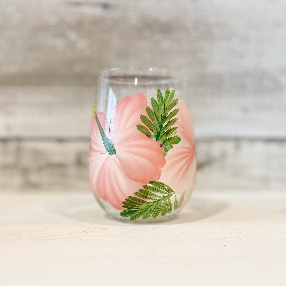 Thumbnail: Mother's Day Personalized Glasses
