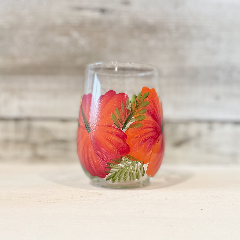Thumbnail: Mother's Day Personalized Glasses