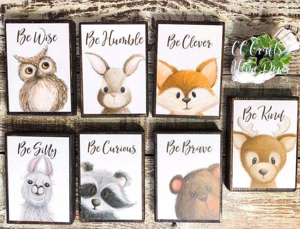 Thumbnail: Be Wise Owl Shelf Sitter
