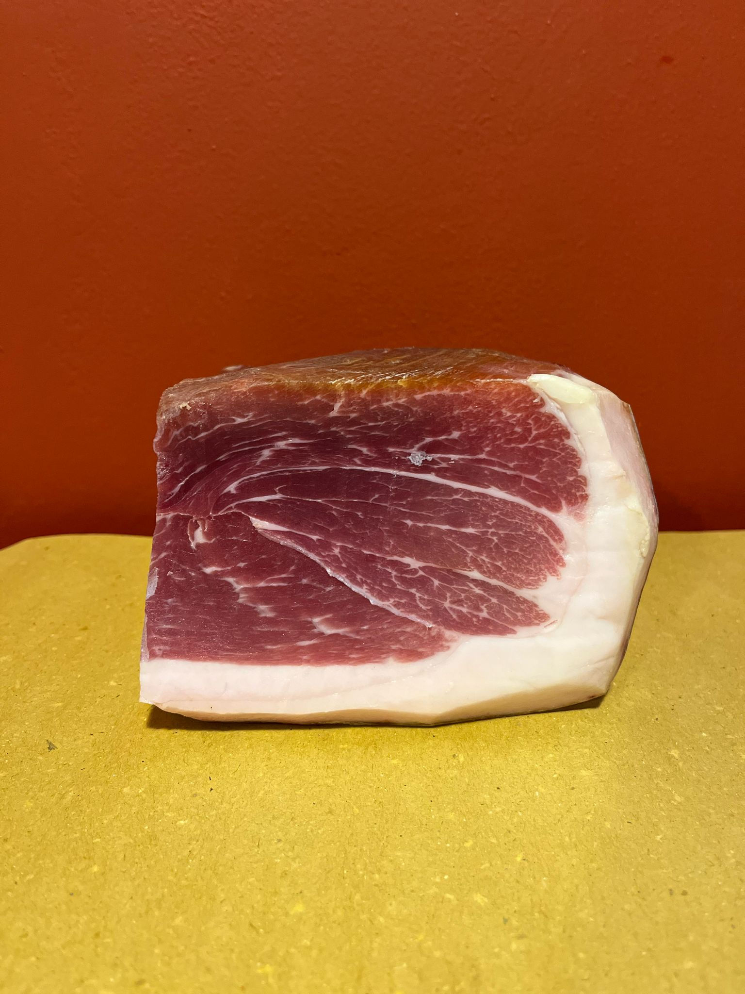 Prosciutto di Parma al Trancio 24 mesi