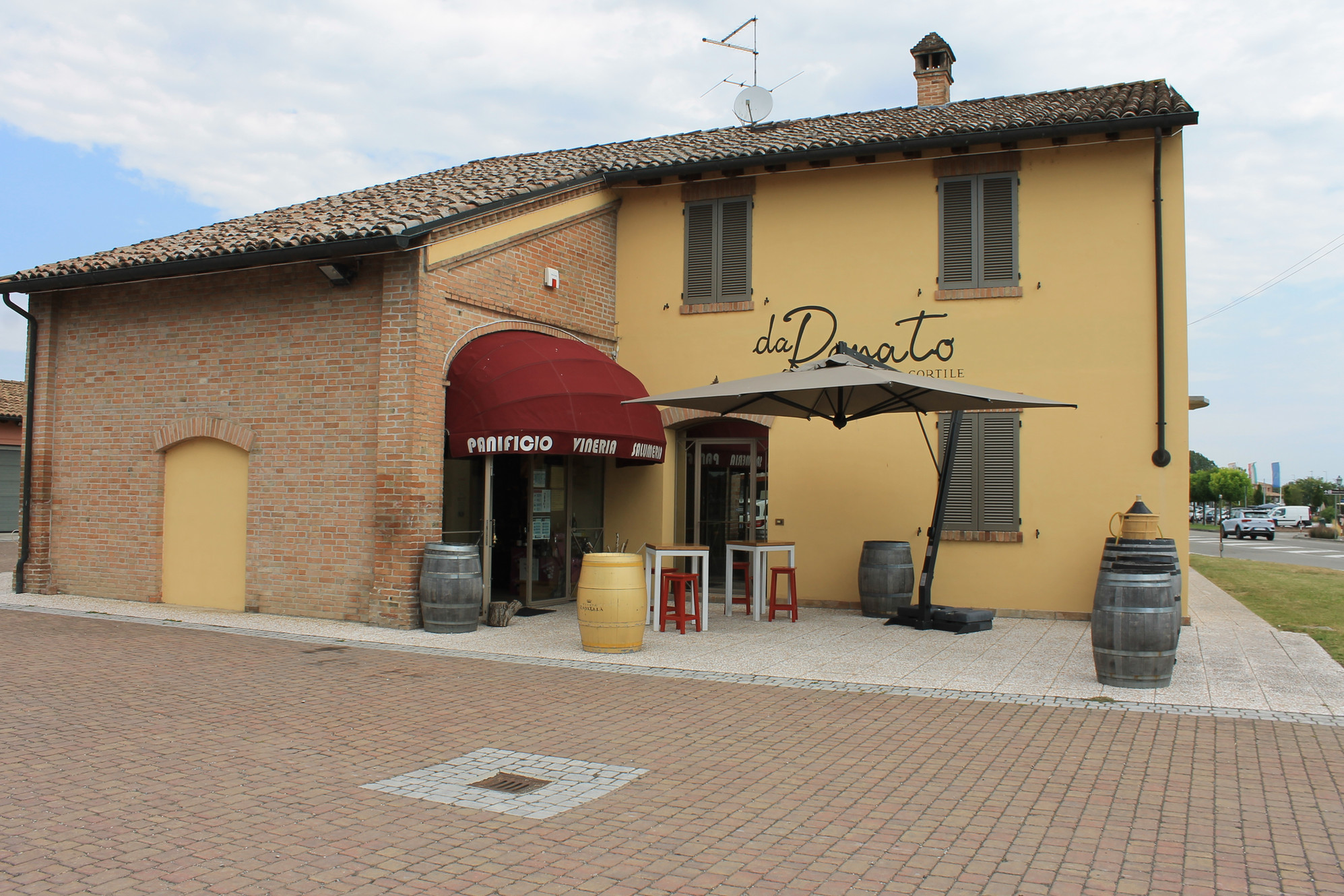 Salumeria da Renato shopping merende e degustazioni — foto 2
