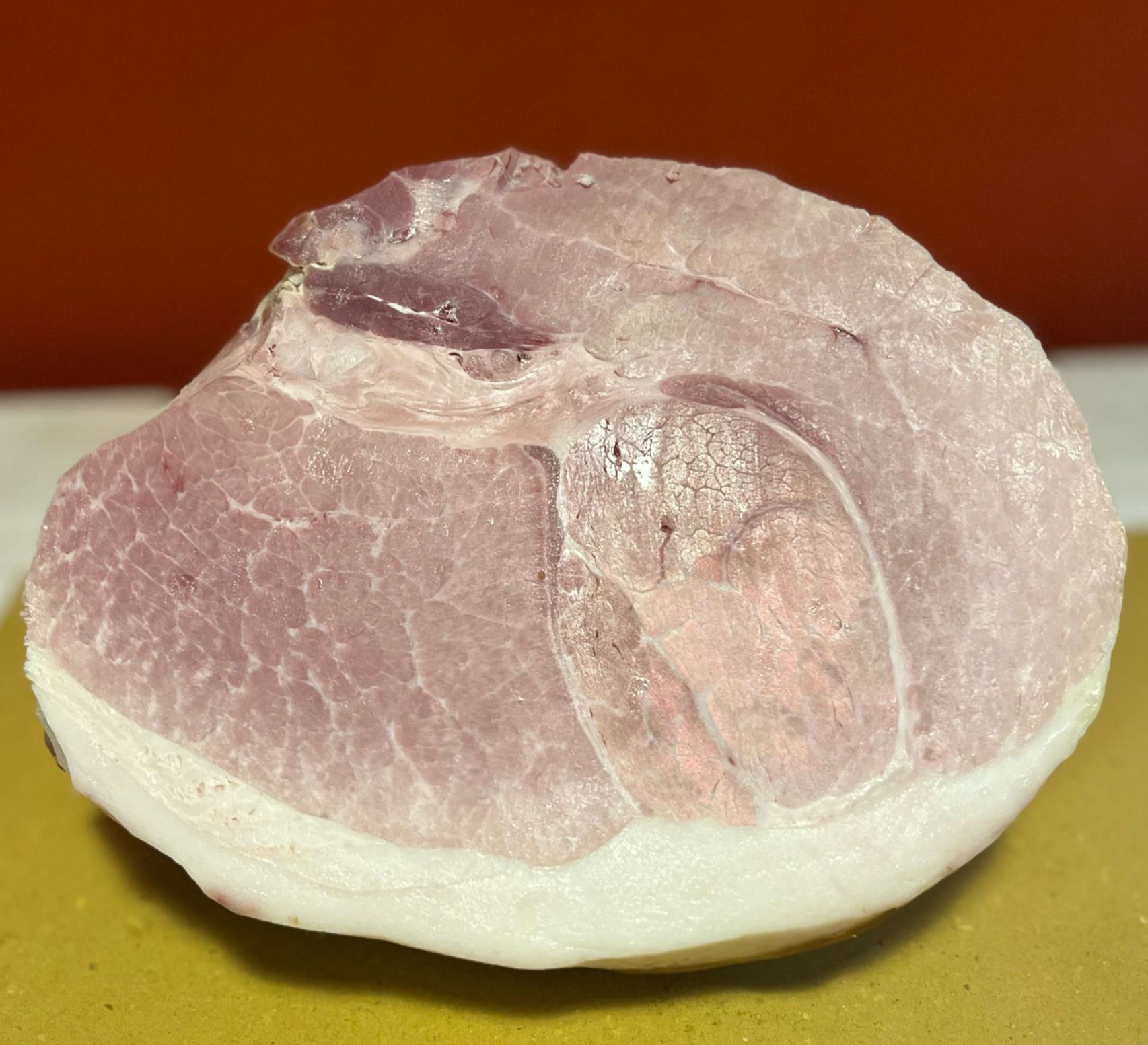 Culatta Affumicata Trancio 1 kg.