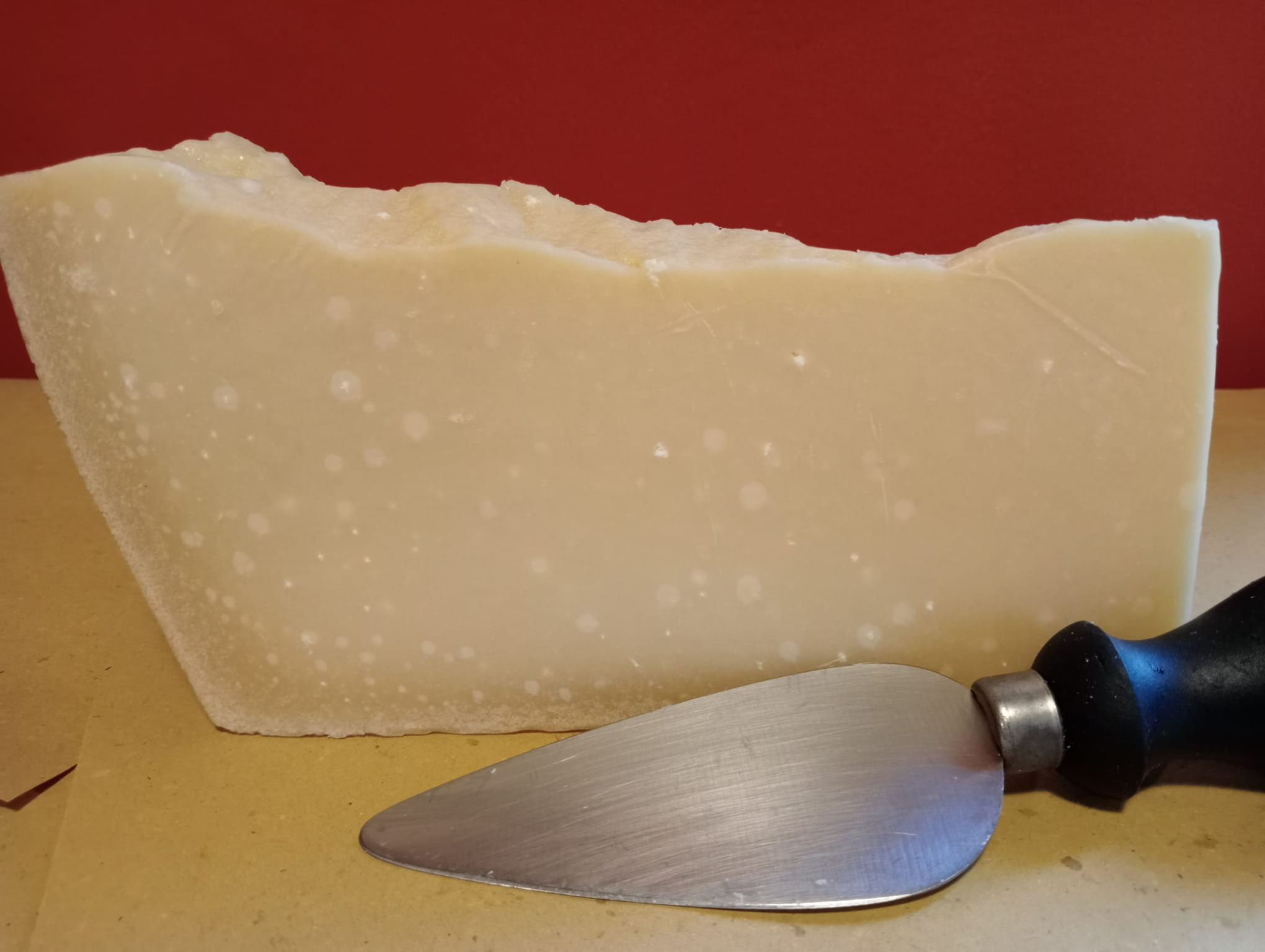 Parmigiano Reggiano 24 Mesi