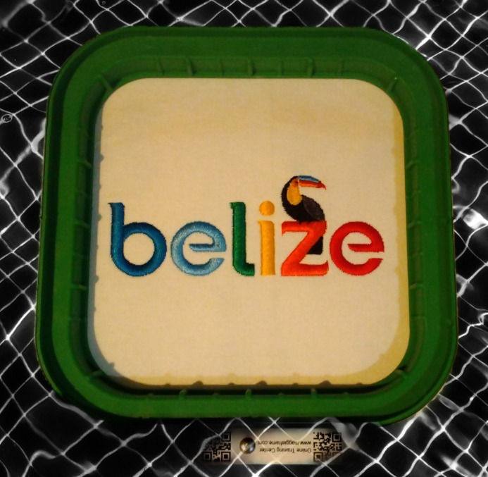 belize