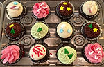 Gluten Free/Vegan Holiday Mini Dozen Pack