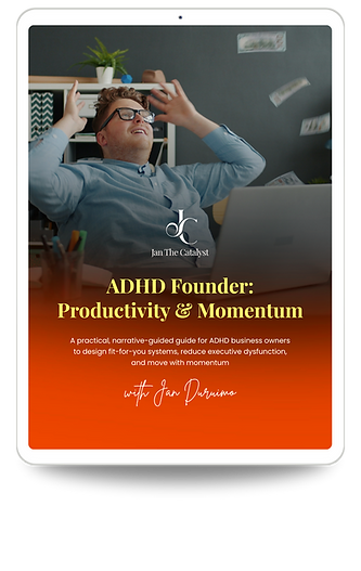 ADHD Founder_ Productivity & Momentum.png
