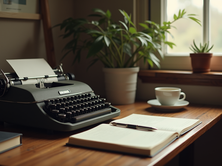 Essential Tips for Building Your Writing Portfolio