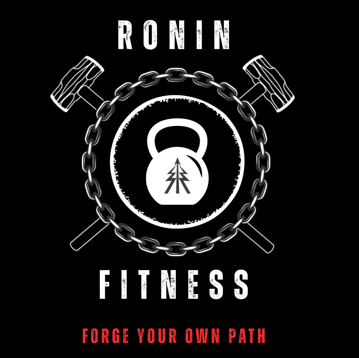 Writer: Ronin Fitness