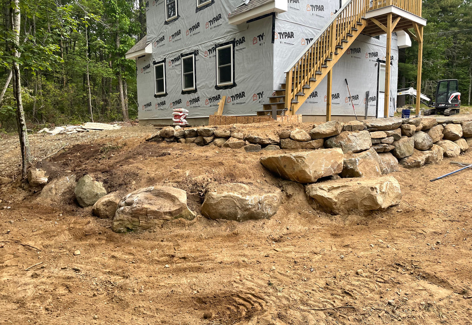 Landscaping Hillview Landscaping