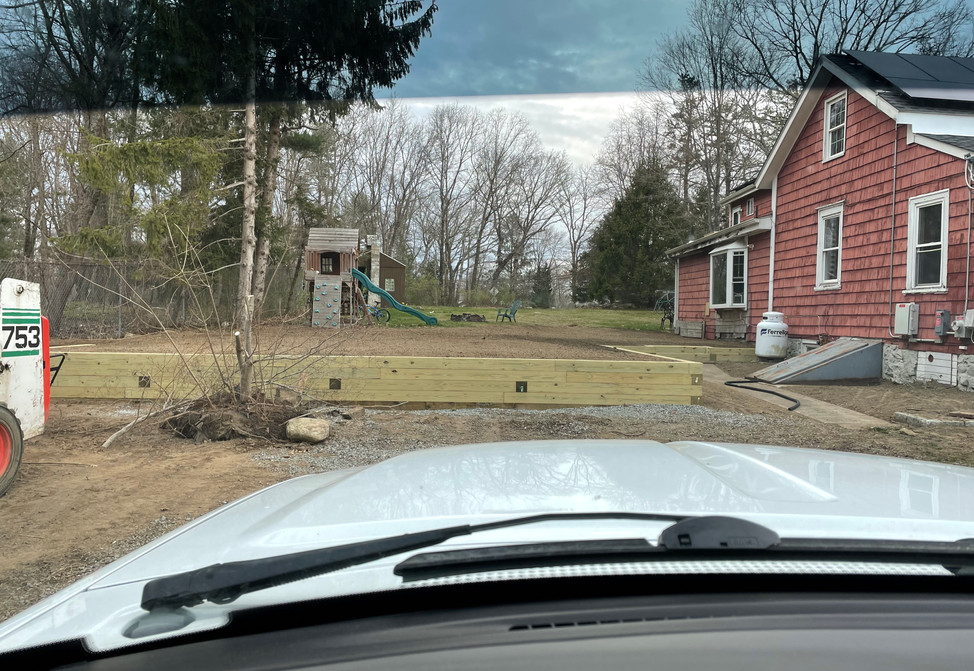 Landscaping Hillview Landscaping