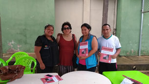 ITEI cumple con el deber de restitución