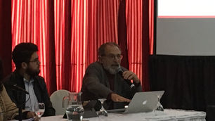 Presentación de Informes de la Sociedad Civil para el Examen Periódico Universal de Bolivia 2019