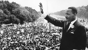DÃa de Martin Luther King Jr.