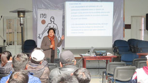 Taller (1-2019) Régimen Penitenciario