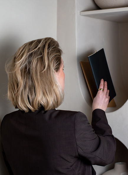 With Grace – specialist in zakelijke mediation en zakelijke samenwerking.