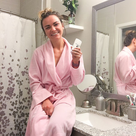 why clean beauty matters (+ some favorites!)