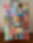 Thumbnail: Mosaic TShirt Quilt