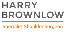 Harry Brownlow logo